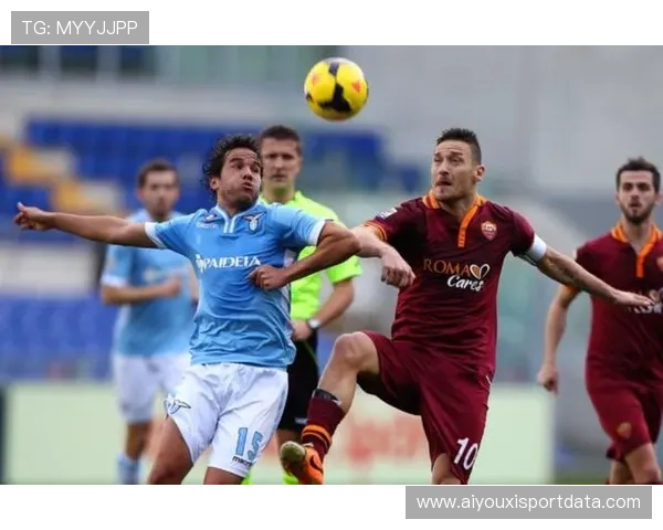 罗马德比硝烟再起 拉齐奥与罗马百年恩怨激烈对决