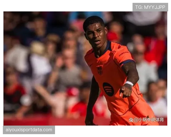 拉什福德买断条款仍有效，巴萨希望与曼联重谈3000万欧元价格